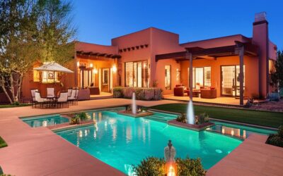 Living the Dream in Las Campanas: Where Luxury Meets the Santa Fe Soul