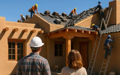 Buying Land in Santa Fe: What to Know Before You Build