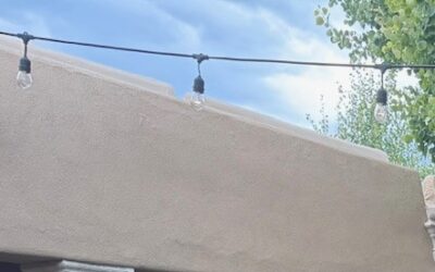 What Are Canales? The Historic Roof Drains That Define Santa Fe Adobe Homes