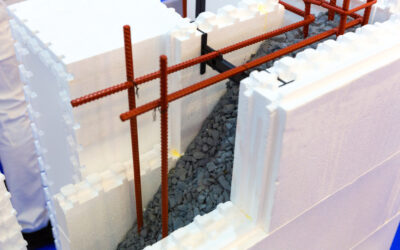 Building Smarter in the Southwest: Why ICF Homes Are the Future of Residential Construction
