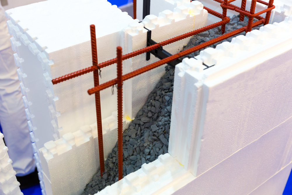 Building Smarter in the Southwest: Why ICF Homes Are the Future of Residential Construction